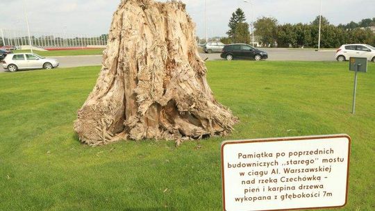 Bez porannych korków na al. Warszawskiej? Miasto otworzy węzeł Sławin