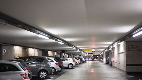 Bez tego urządzenia nowy samochód nie wyjedzie już z salonu