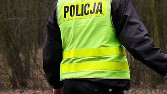 Bez utrudneń po wypadku w Tomaszowie Lubelskim