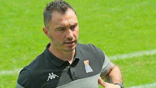 Bez wzmocnień ta drużyna będzie miała ciężko, czyli opinie po meczu Motor - Olimpia Grudziądz