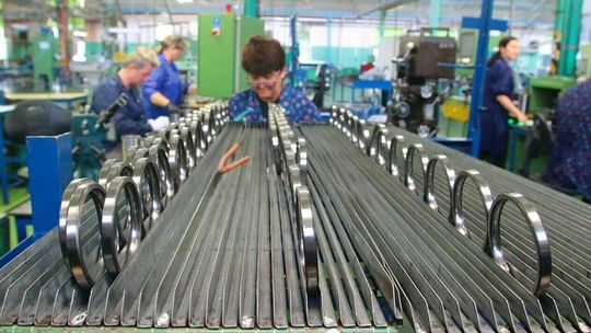 Bez z tych części z lubelskiego nie poradzi sobie ani Porsche, ani Maserati