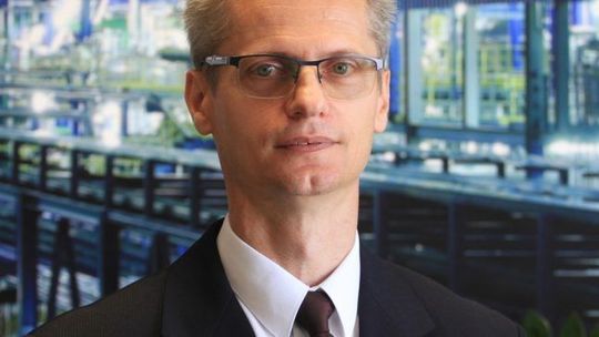 Bez zmian w zarządzie puławskich Azotów. Krzysztof Bednarz zostaje