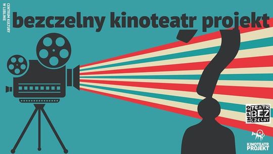 Bezczelny Kinoteatr Projekt