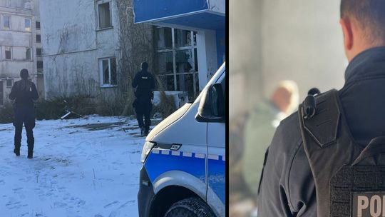 Bezdomni o pomoc proszą rzadko. Nie bądźmy obojętni