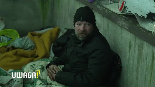Bezdomność w czasie pandemii. „Jeść można tylko w domu, a gdzie ten dom?”