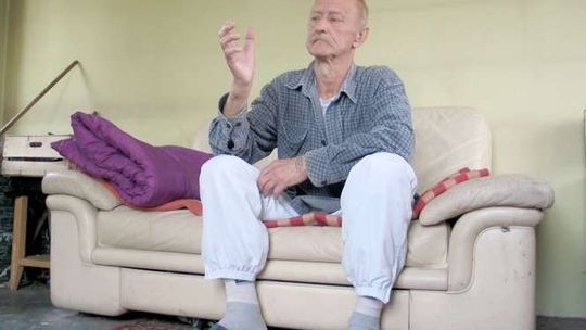 Bezdomny pozwał Monar za wypadek. Chce 74 tys. zł