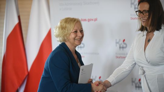 Bezduszny jak urzędnik skarbówki? Te urzędy w Lubelskiem są najbardziej przyjazne