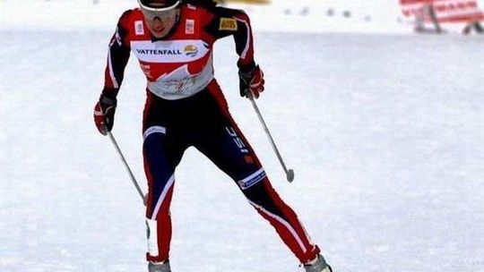 Bezkonkurencyjna Bjoergen triumfuje w Lillehammer. Kowalczyk dziesiąta