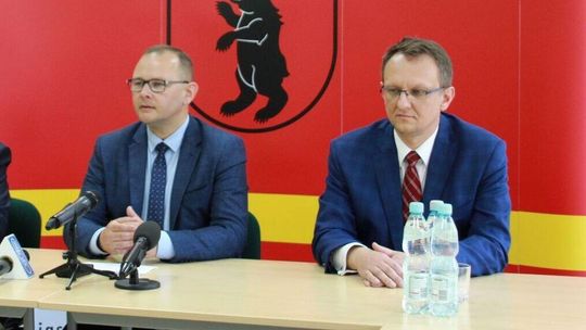 Bezkrólewie w ZGL. Dyrektor rezygnuje po 2 miesiącach 