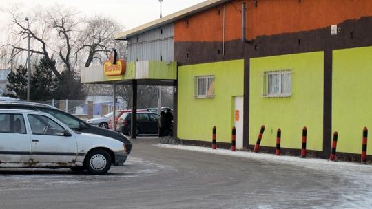 Bezpańskie psy terroryzują mieszkańców Białej Podlaskiej