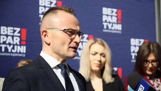 Bezpartyjni Samorządowcy zaprezentowali kandydatów do Sejmiku Wojewódzkiego