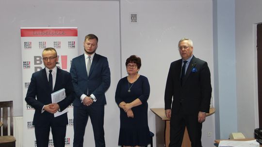 Bezpartyjni Samorządowcy zaskarżą uchwałę "śmieciową" w Białej Podlaskiej 