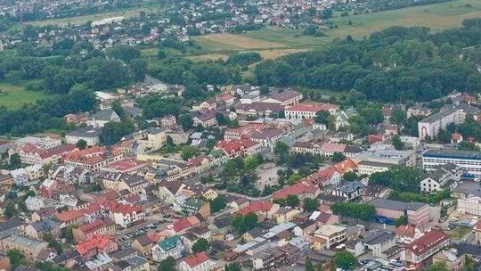 Bezpieczeństwo w miastach woj. lubelskiego. Tak oceniają je sami mieszkańcy