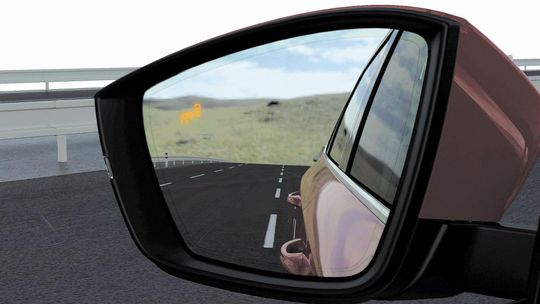 Bezpieczeństwo w samochodzie. Czym są i co dają asystenci jazdy?