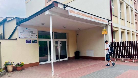 SP nr 3 Zamość