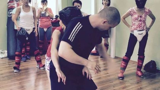 Bezpieczna Biała. Zapisy na kolejny kurs dla kobiet