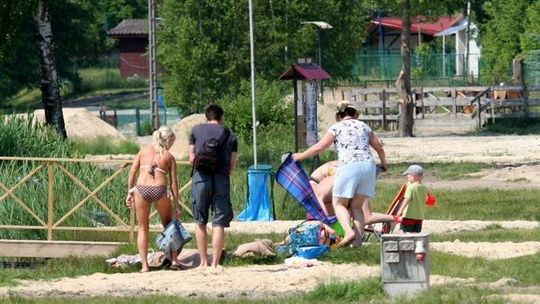 Bezpieczne wakacje. O tym warto pamiętać