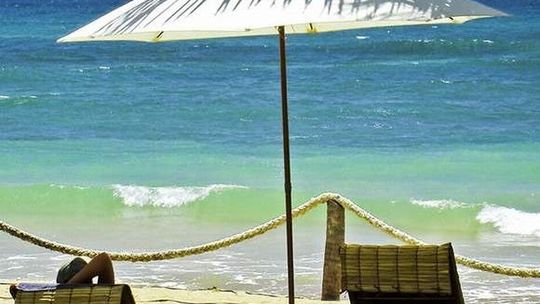 Bezpieczne wyjazdy. Nad morze, w góry i na Roztocze