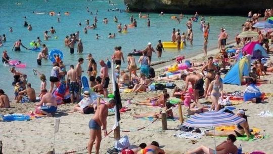 Bezpieczniej na wakacje. Powstał Turystyczny Fundusz Gwarancyjny