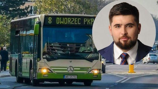 Bezpłatna komunikacja miejska w Chełmie. Prezydent Banaszek: stać nas