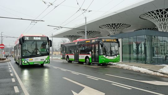 Bezpłatna linia autobusowa w Lublinie ma kursować do odwołania
