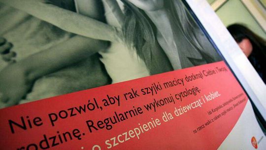 Bezpłatne badania cytologiczne w sobotę w Lublinie