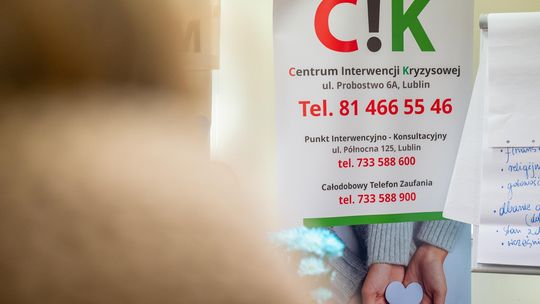 Bezpłatne konsultacje z seksuologiem w Lublinie. Rusza nowa forma wsparcia dla młodzieży i rodziców
