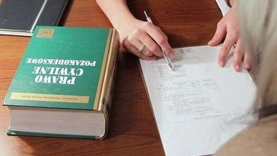 Bezpłatne porady prawne w Lublinie. Rusza rezerwacja terminów