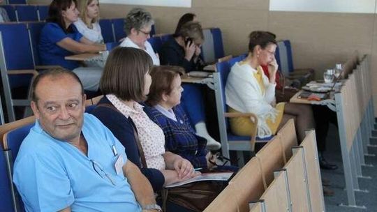 Bezpłatne szczepienia dla dzieci przeciw pneumokokom. Zapłaci za nie woj. lubelskie