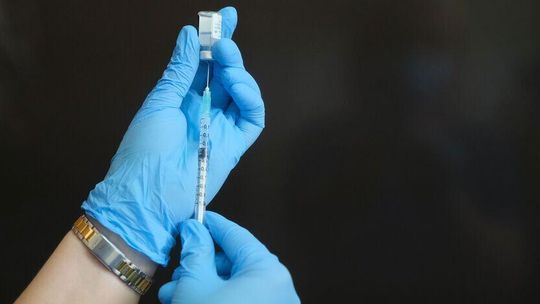 Bezpłatne szczepienia dzieci przeciw wirusowi HPV w województwie lubelskim