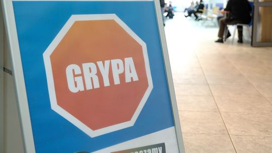 Bezpłatne szczepionki na grypę od dziś dla każdego dorosłego