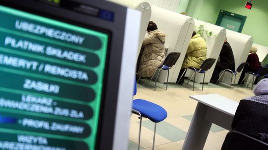 Bezpłatne szkolenia z e-akt dla pracodawców