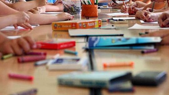 Bezpłatne warszaty. Dzieci stworzą przestrzenne drzewa genealogiczne