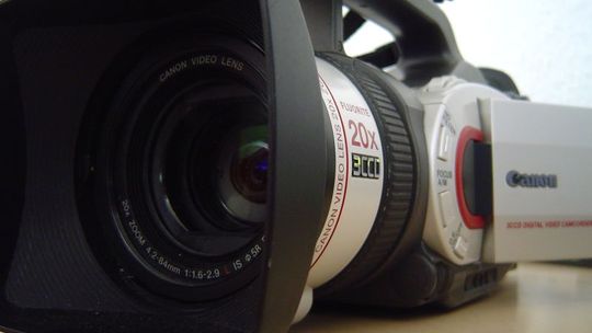 Bezpłatne warsztaty filmowe dla dzieci w Lublinie