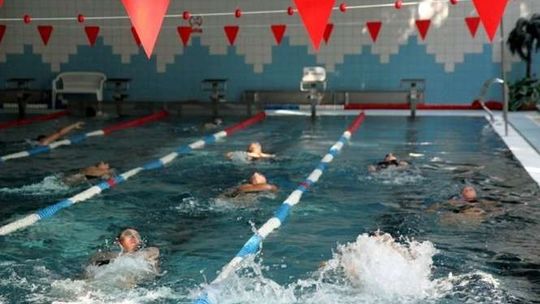 Bezpłatne zajęcia sportowe dla studentów w Lublinie. Ruszyły zapisy