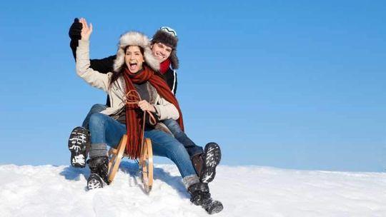 Bezpłatny dodatek "Ferie 2014" 17 stycznia z Dziennikiem Wschodnim