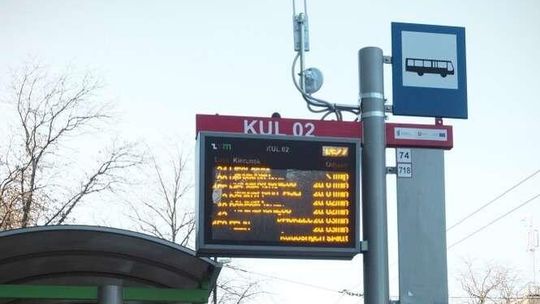 Bezpłatny internet w Lublinie. Powstają 53 punkty, ale są opóźnienia