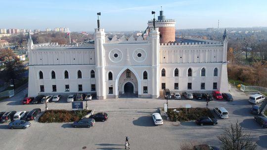 Bezpłatny listopad na Zamku w Lublinie (terminy, zapisy)