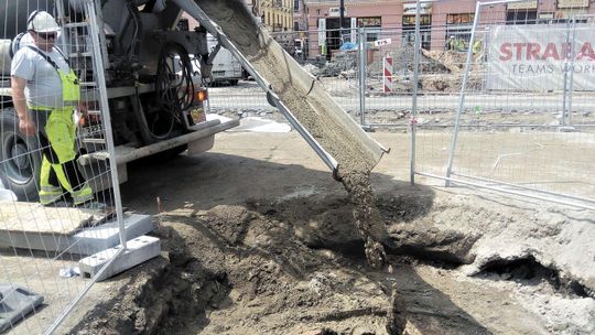 Bezpowrotny koniec marzeń o nowym „oknie czasu” przed Bramą Krakowską w Lublinie