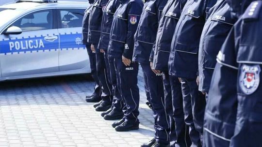 Bezprawne przetwarzanie danych osobowych? Policja bada głosowanie w budżecie obywatelskim 