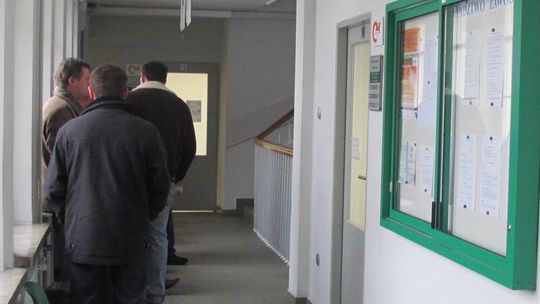 Bezrobocie na Zamojszczyźnie: Ponad 26 tys. ludzi bez pracy
