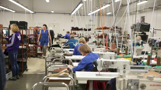 Bezrobocie w Lubelskiem jednym z najwyższych w kraju. W których powiatach najtrudniej o pracę?