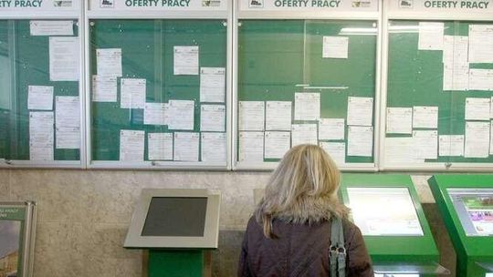 Bezrobocie w woj. lubelskim. Jak wypadamy na tle kraju? Kto ma szanse na pracę?