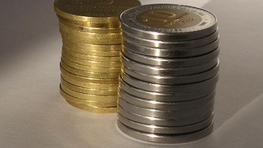 Bezrobotni już nie są wybredni