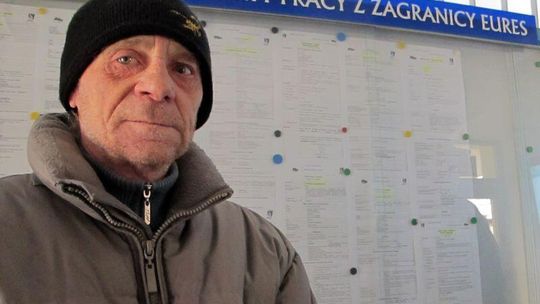 Bezrobotni z Zamojszczyzny są gotowi pracować za 1000 zł \"na rękę\"