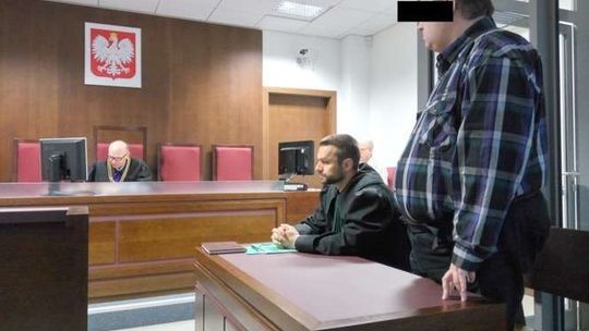 Bezrobotny nauczyciel z Łęcznej przed sądem. Miał znieważyć prezydenta w internecie