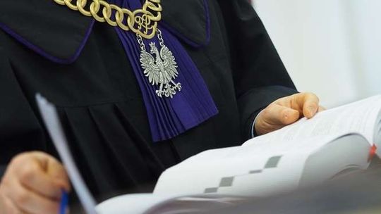 Bezrobotny oszukał ukraińską firmę na 100 tys. zł. Myślał, że z obcokrajowcem będzie łatwiej