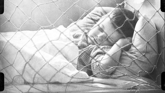 Bezsenność. Fatalna noc, godzina po godzinie