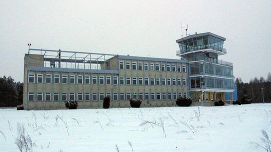 Biała Airport cargo. Czy to się opłaci?