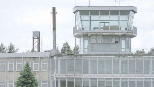 \"Biała Airport” w Białej Podlaskiej wpisane do rejestru